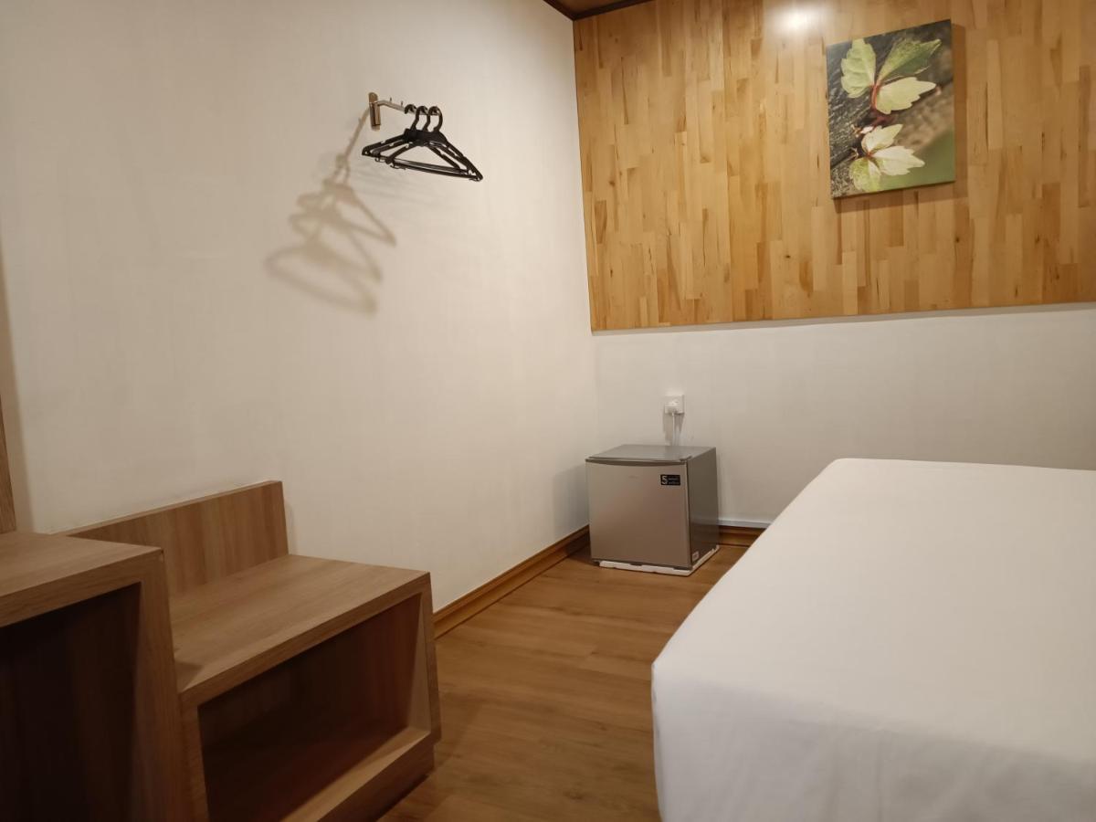 Greencity Hotel Sungai Petani Exteriér fotografie